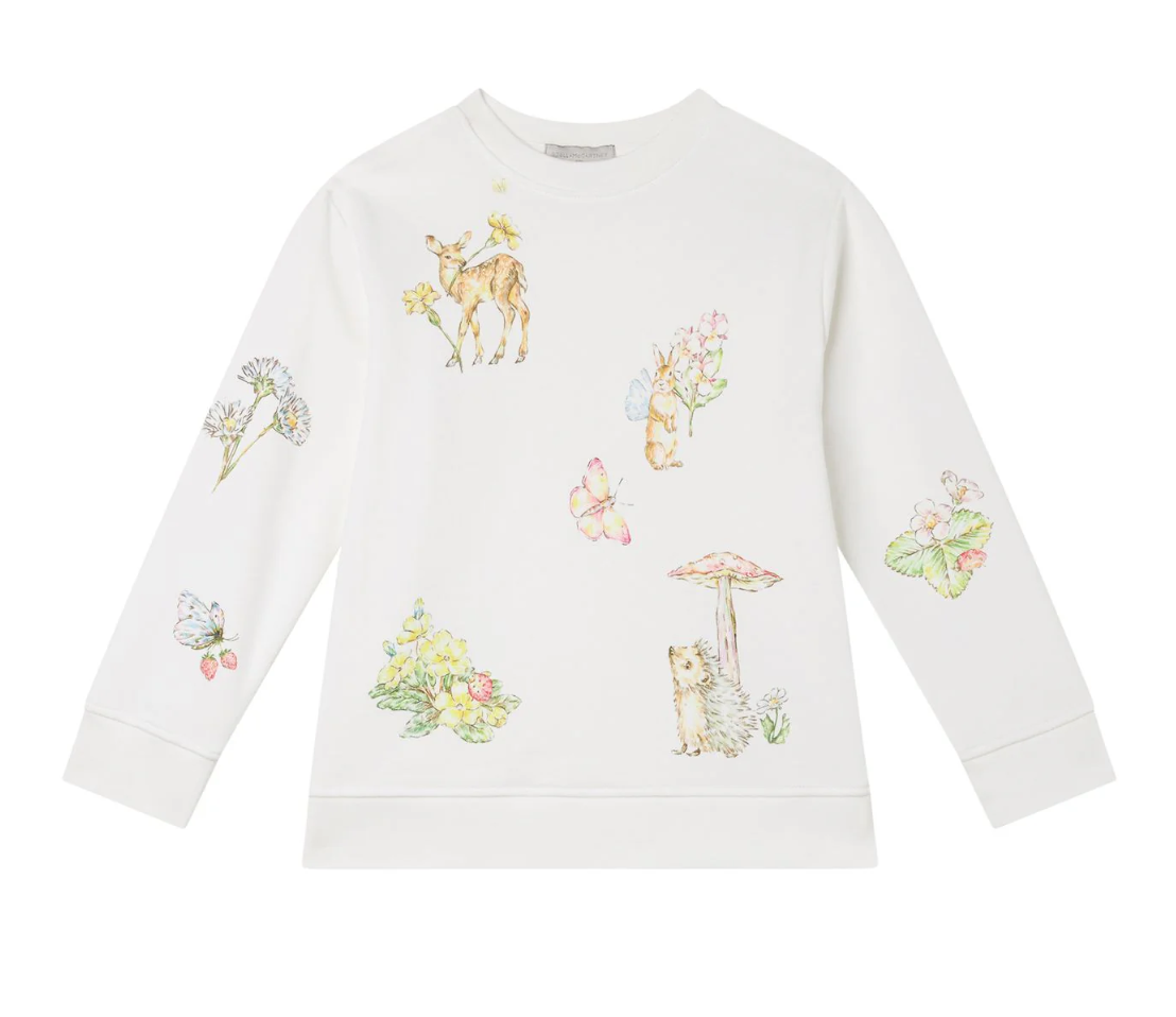 STELLA McCARTNEY TW4C80 Z0499101