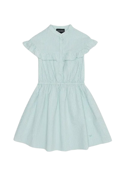 ARMANI JUNIOR 3D3A25 3N64ZF505
