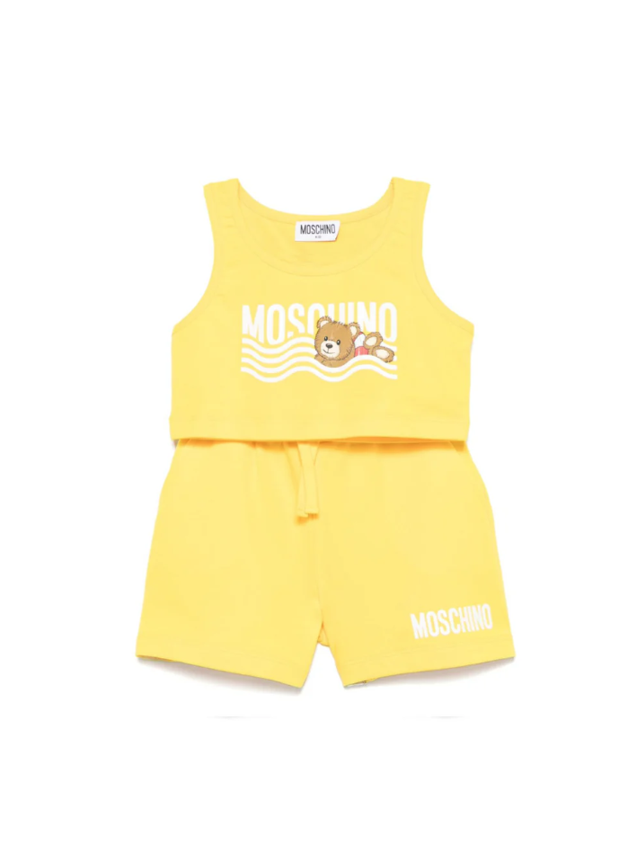 MOSCHINO HDG01D LCA1950577