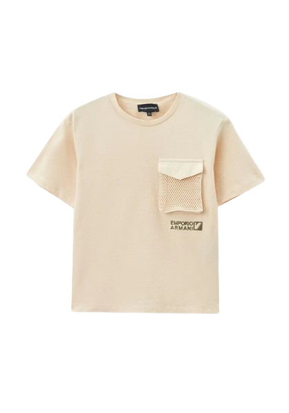 ARMANI JUNIOR 3D4TJL 3J5UZ0159