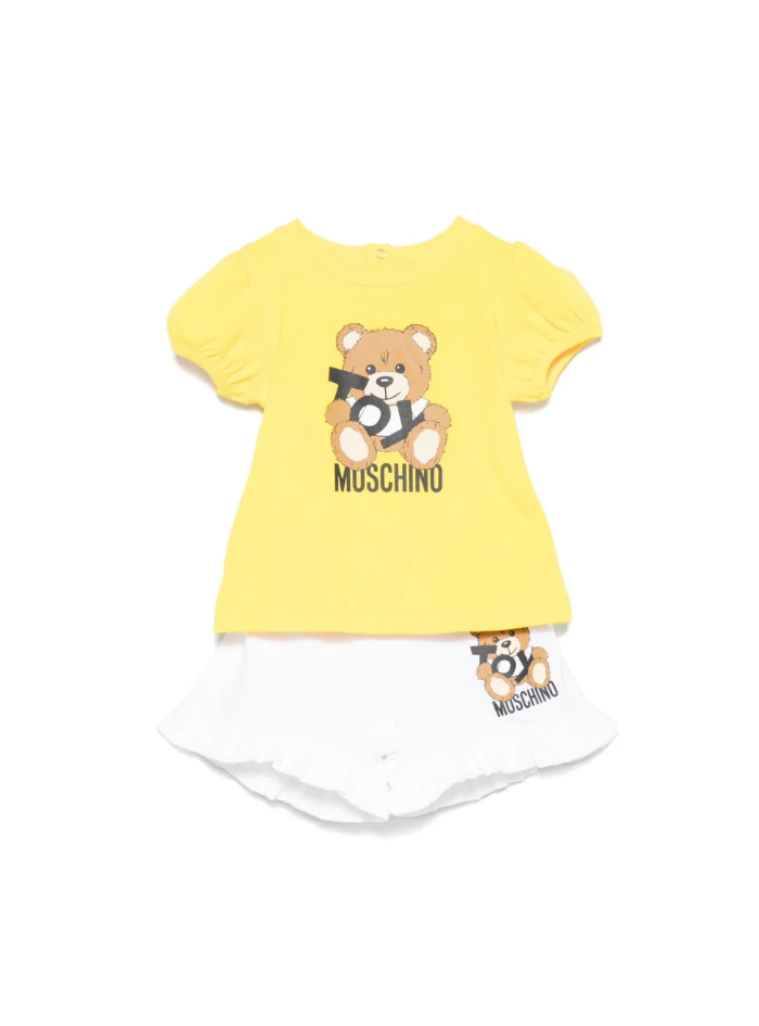 MOSCHINO MAG01O LBA0082561
