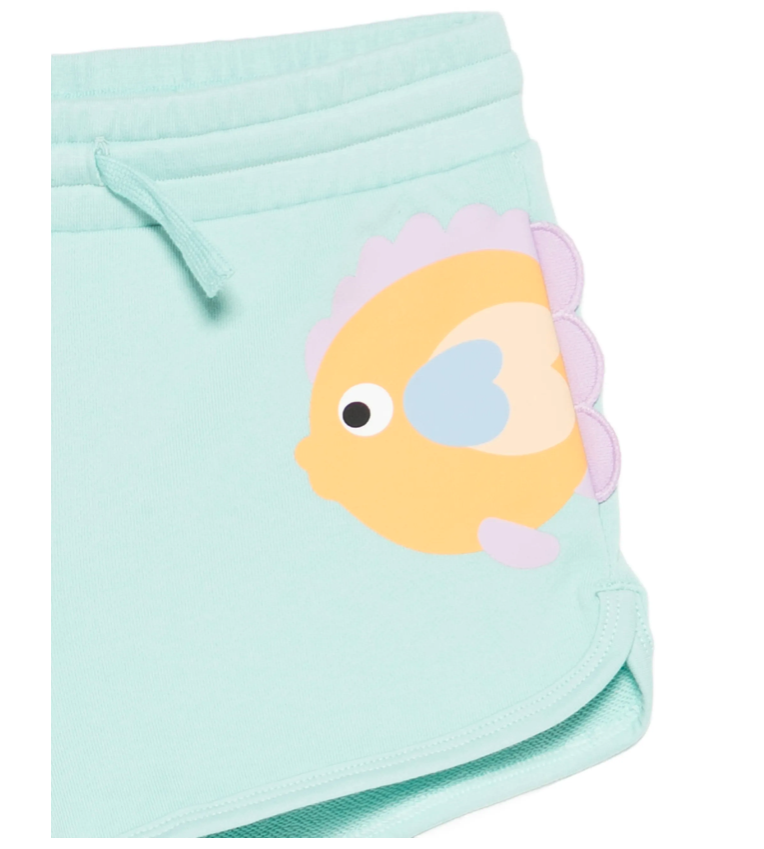  TY6B69 Z3409 683 STELLA McCARTNEY 