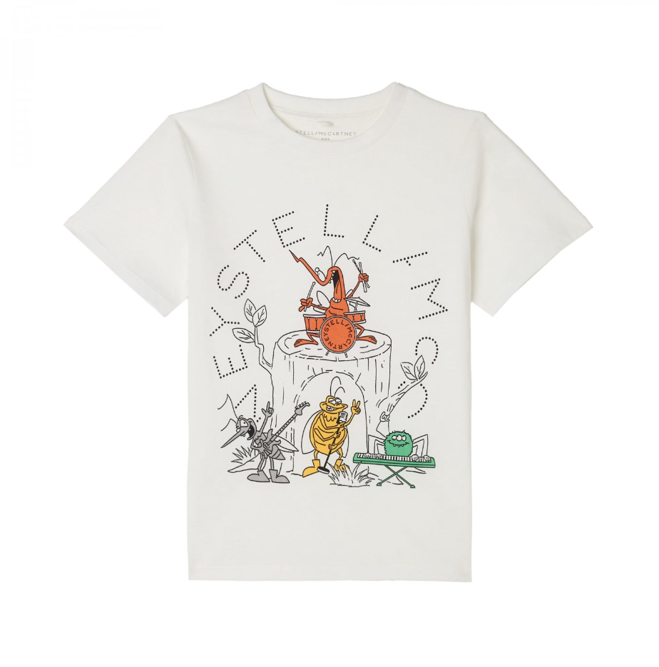  TY8P61 Z0434 101 STELLA McCARTNEY 