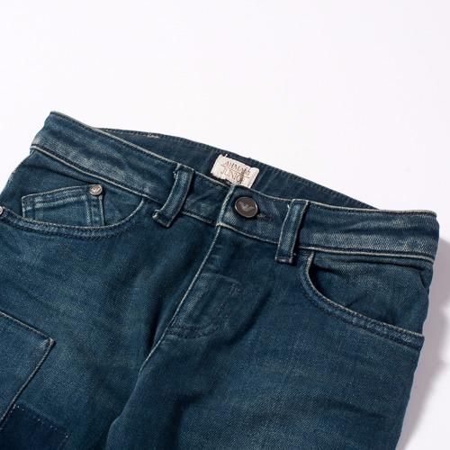 ARMANI JUNIOR 6Y4J15 4DOTZ1500