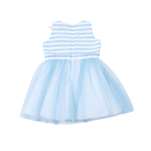 Abito in tulle