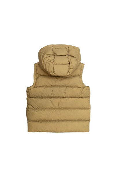 Gilet Juno per bambini 8109441 B7311 BURBERRY 