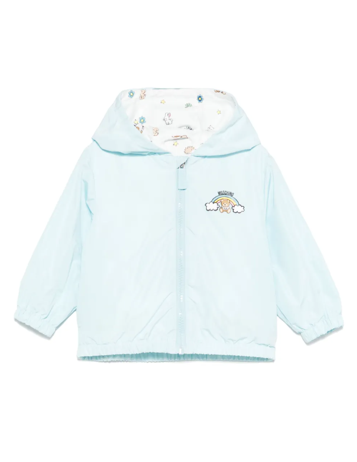 MOSCHINO MUS02V L3A3940304
