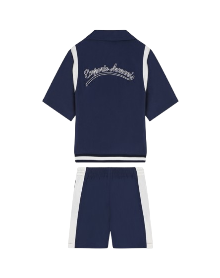  EB001042 AF20699 MB569 ARMANI JUNIOR 