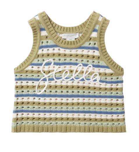  TY9A92 Z1876 999 STELLA McCARTNEY 