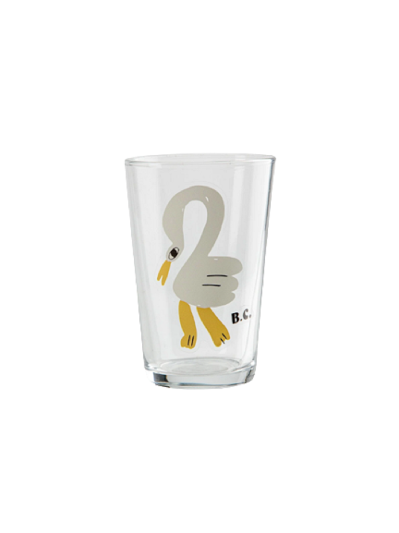Set di 4 Bicchieri 123AU001  BOBO CHOSES 