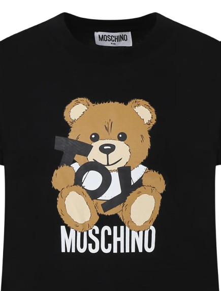 MOSCHINO HUG00S LCA1960100