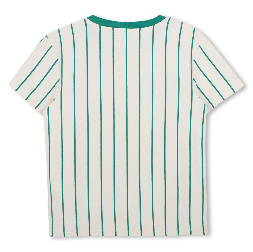 T-SHIRT A RIGHE