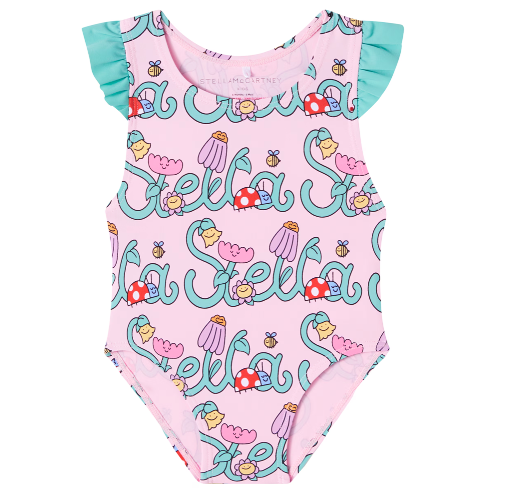  TYC039 Z3587 51RMC STELLA McCARTNEY 