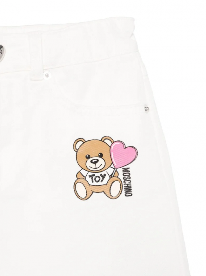 MOSCHINO HAJ03M LOA1410063