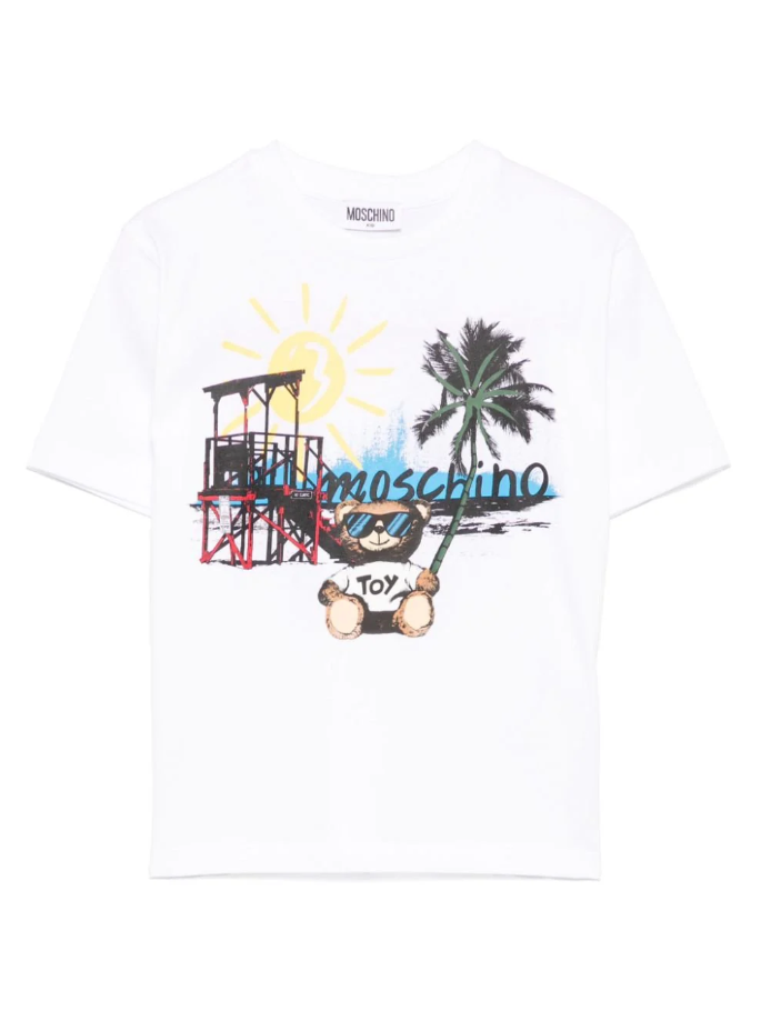 MOSCHINO HOM050 LAA2310101