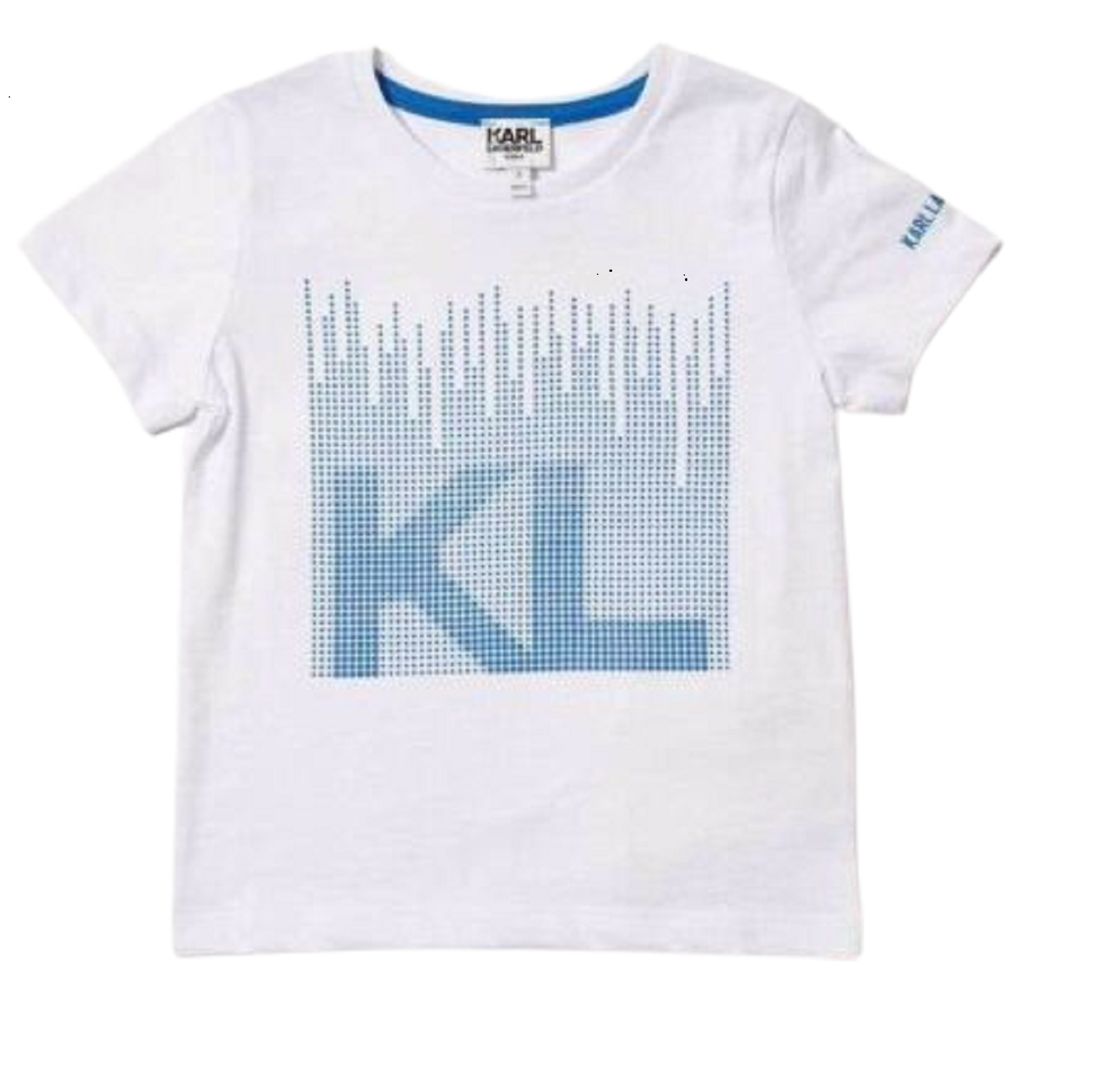 T-shirt con stampa