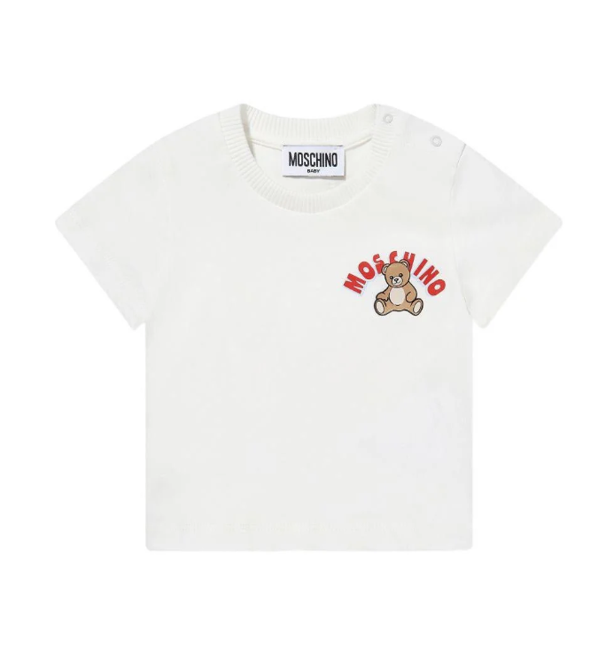  MZM047 LAA01 10063 MOSCHINO 