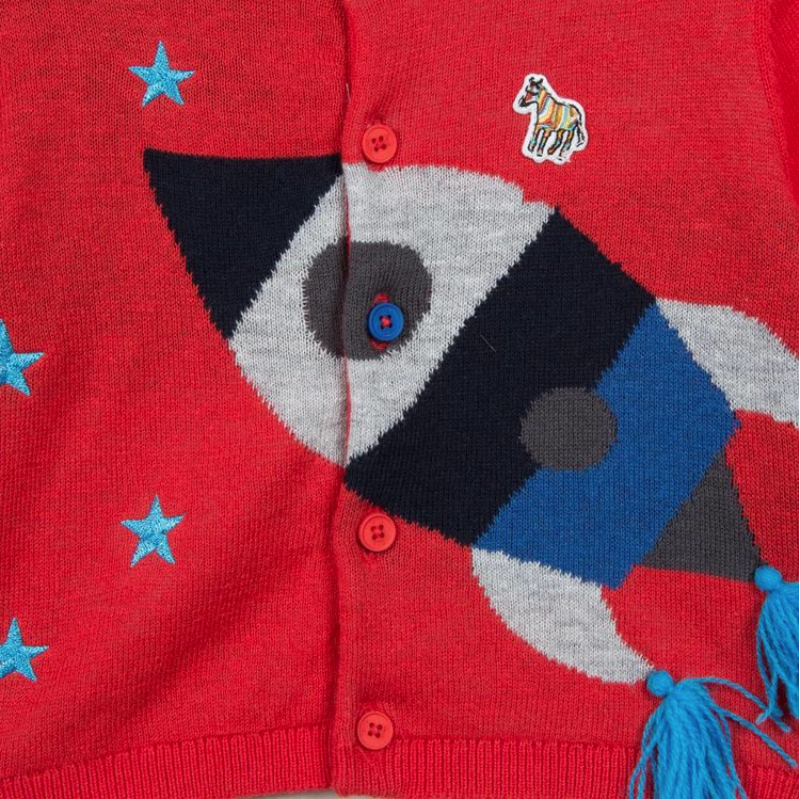 PAUL SMITH 5M18531360
