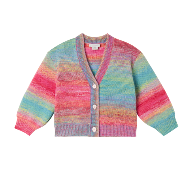  TX9A90 Z1529 999 STELLA McCARTNEY 