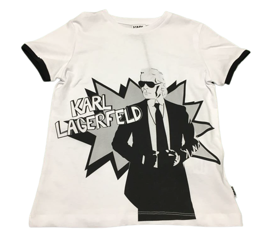 KARL LAGERFELD Z2507710B