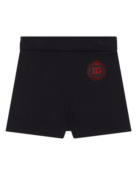 DOLCE & GABBANA L54I35 HU7MMB0665