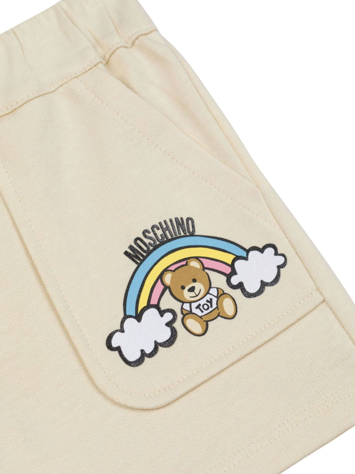 MOSCHINO MUQ01C LCA1920404