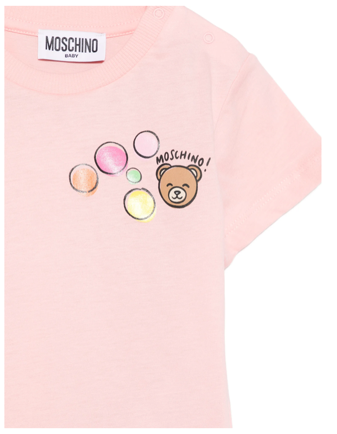  M5M047 LAA03 50209 MOSCHINO 