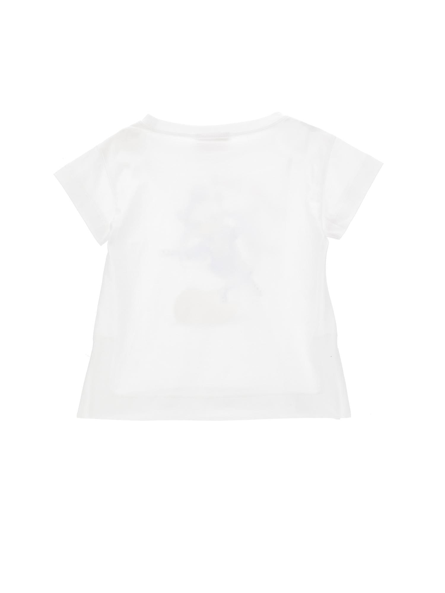 Maxi t-shirt jersey Donald Duck
