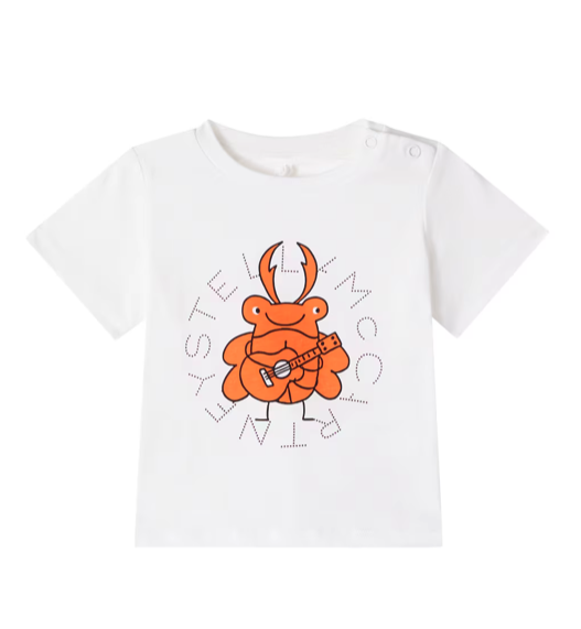  TY8510 Z0434 101 STELLA McCARTNEY 