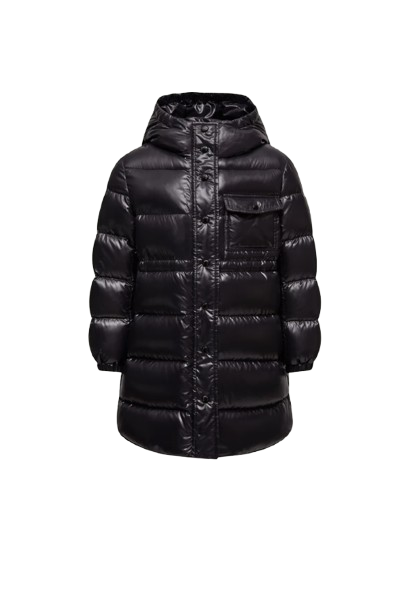 MONCLER KIDS DACCA LONG PARKA K2954 1C00007 597Z8 999 MONCLER 