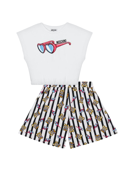 MOSCHINO HDG011 LLB3583523