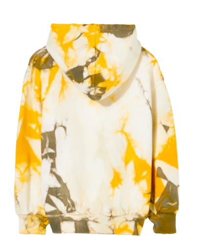 Felpa multicolor bambino.