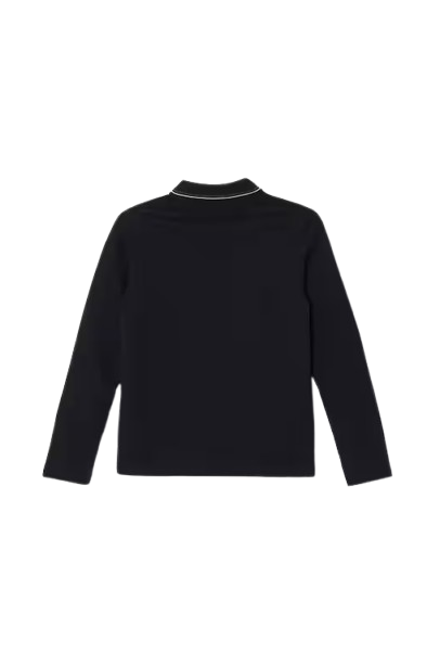 Polo shirt per bambini 8N4FB5 1JPTZ0 UB118 ARMANI JUNIOR 