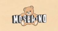 Completo per neonati MUG01U LCA19 20829 MOSCHINO 
