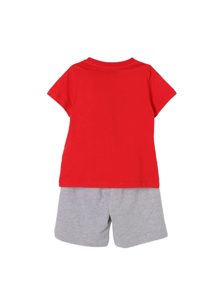  HUG00S LCA19 82554 MOSCHINO 