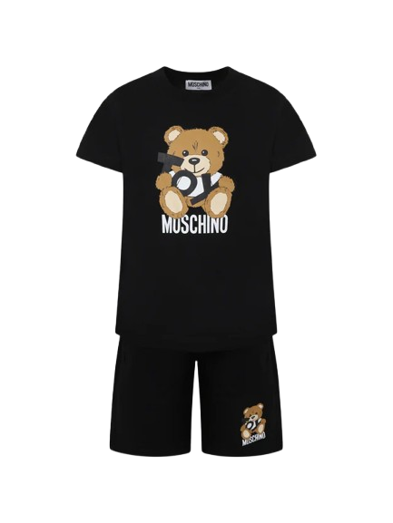 MOSCHINO HUG00S LCA1960100