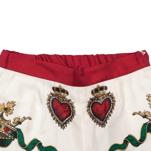 DOLCE & GABBANA L52P07HWP92