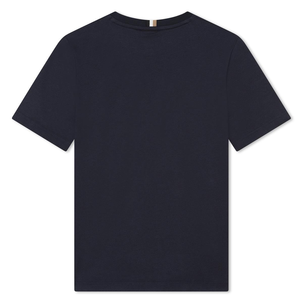 T-shirt kids Boss Kidswear