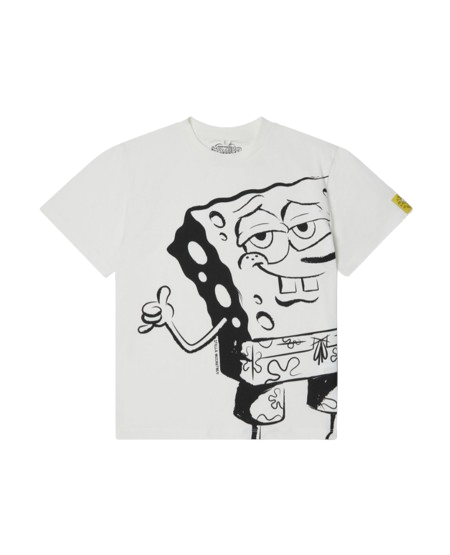 T-shirt con stampa