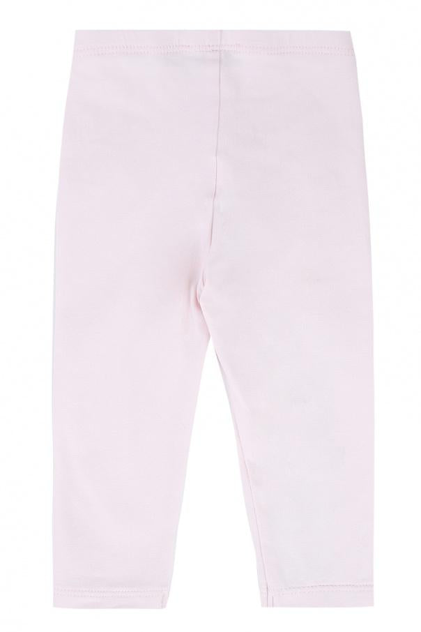 Leggings con stampa