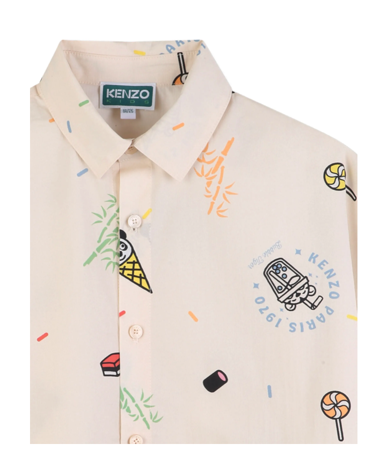  K61628 208 KENZO 