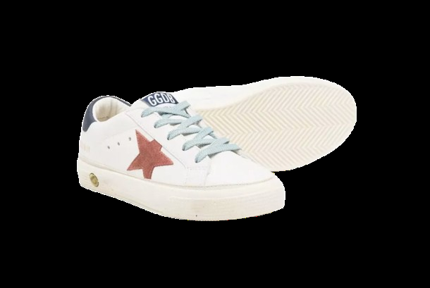  GYF01033 F008061 10575 10575 GOLDEN GOOSE 