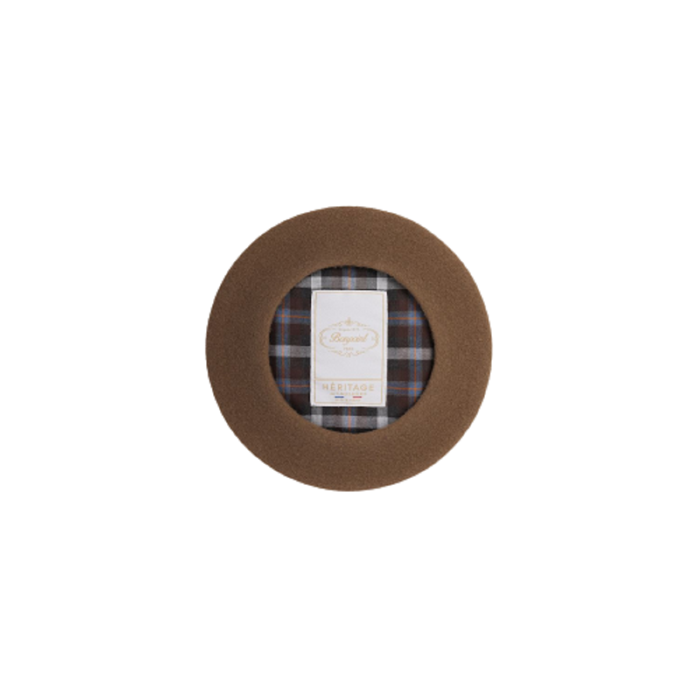 Berretto a ruota W02GACWO0301 063 BONPOINT 