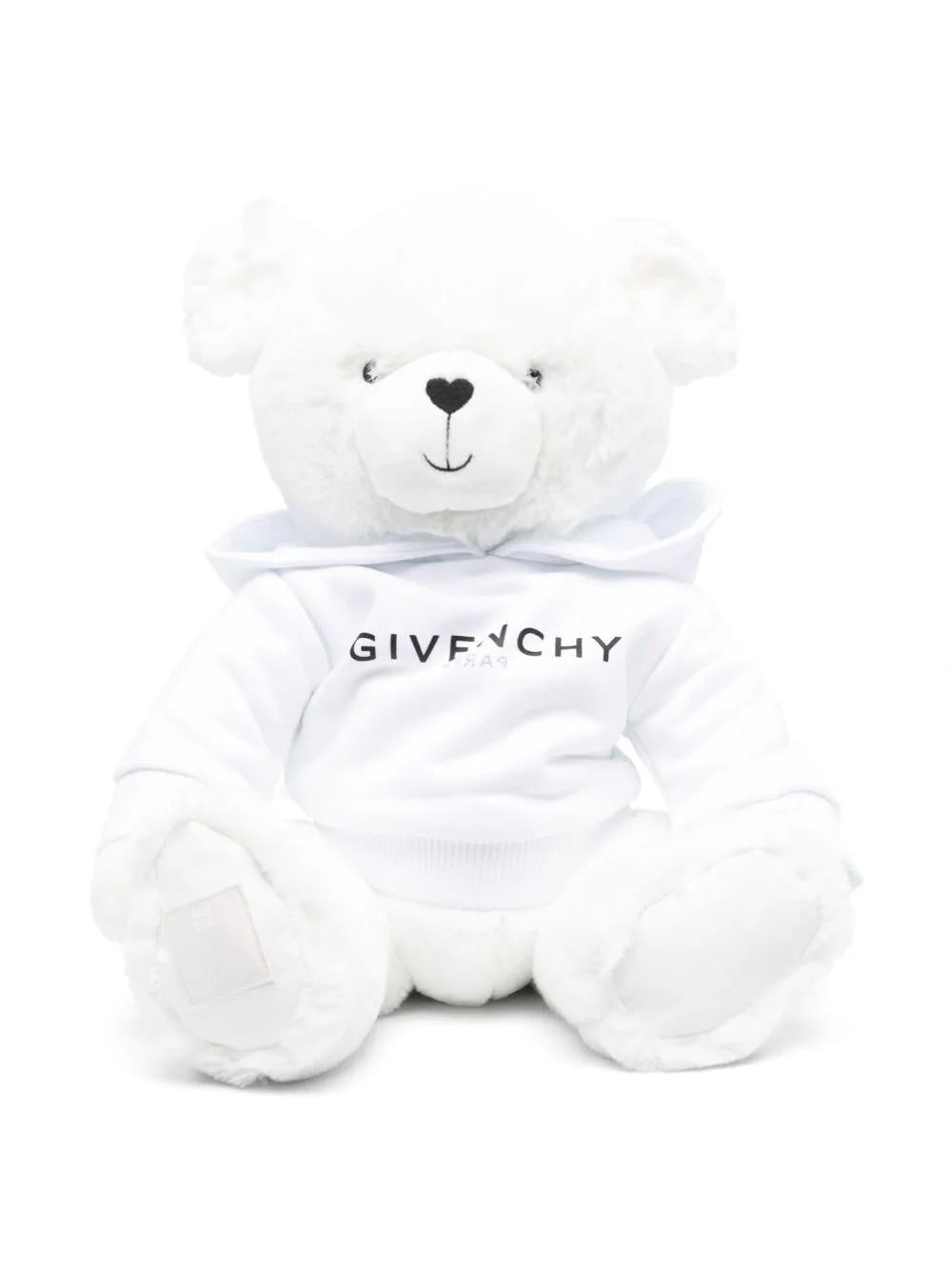 Peluche Teddy Bear H9K075 10P GIVENCHY 