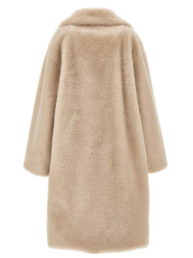 Cappotto Teddy 17F104 6030 0003 MONNALISA 