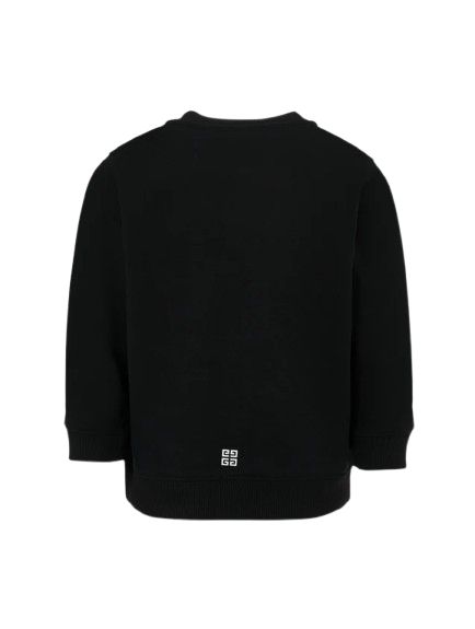 SWEATSHIRT<BR/> H30937 09B GIVENCHY 