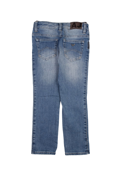 ARMANI JUNIOR 3Y4J171500