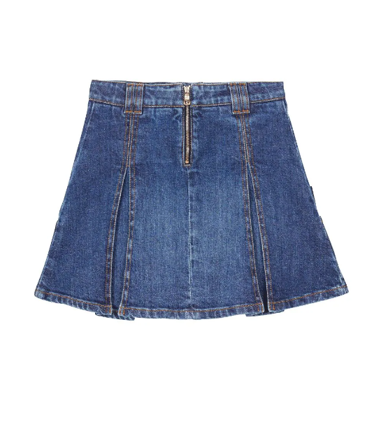 Gonna denim Staker