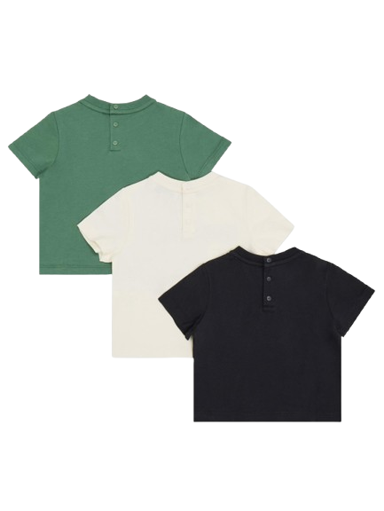 ARMANI JUNIOR EB000380 AF13913M0007