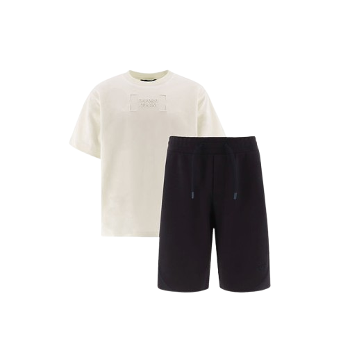 ARMANI JUNIOR EB000169 AF13218U0003